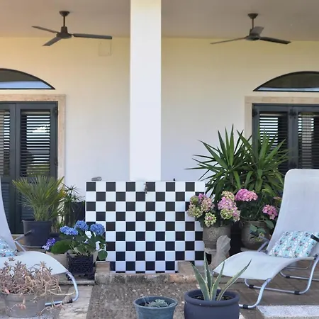 Lavanda Bed and breakfast *