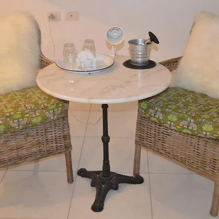 Bed and breakfast Lavanda Noci