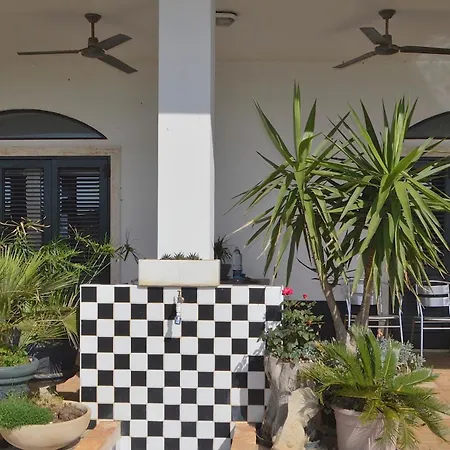 Lavanda Bed and breakfast *