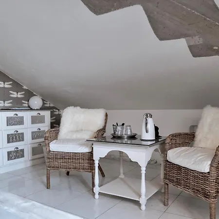Lavanda Bed and breakfast Noci