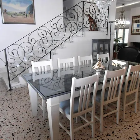Bed and breakfast Lavanda *